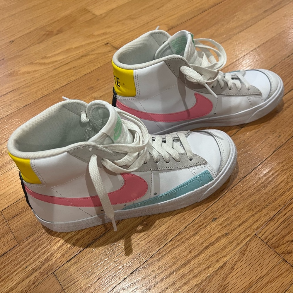 Nike Blazers